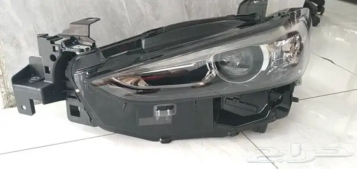 شمعات مازدا 6 موديل 2019-2020-2021-2022 0