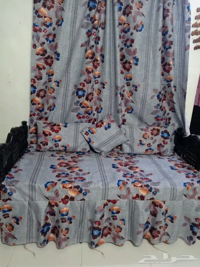 مستور للشرشف جازان السوق الداخلي 0