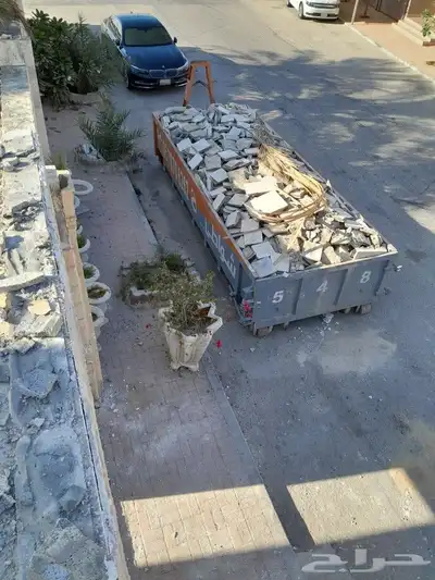 الي جميع اعمال الترميم 3
