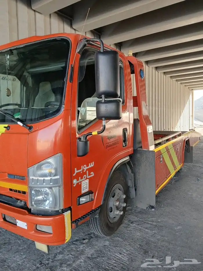 سطحة مكة المكرمة 4