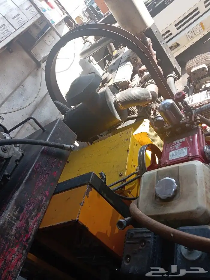 إيجار مولدات كهربا وجميع العدد اليدويه 1