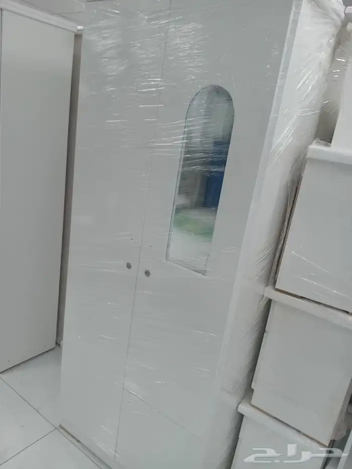 سراير حديد مراتب بطانيات مخدات دواليب حديد وخشب أسعار جمله ج 4