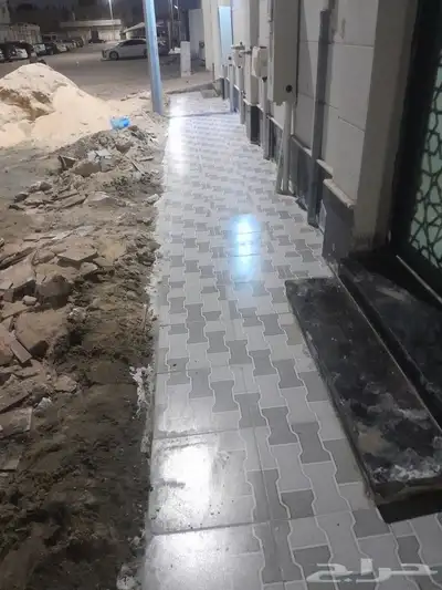 الي جميع اعمال الترميم 2