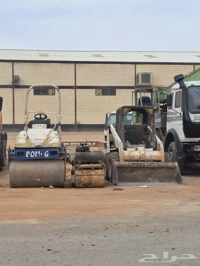 بوبكات و رصاصة للإيجار 5