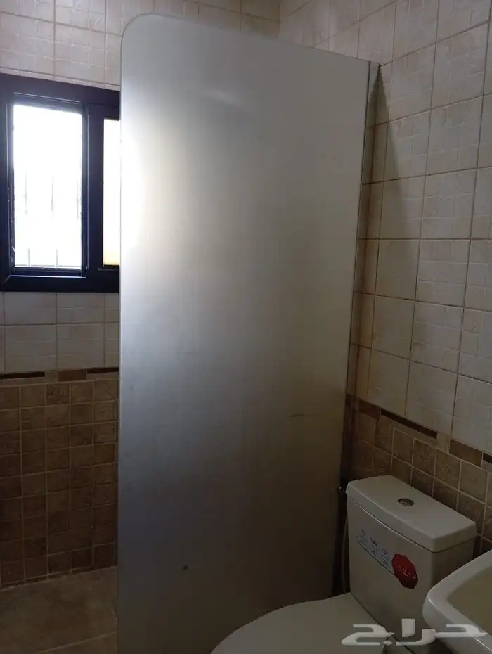 زجاج سكريت تركيب شورات وقواطع ثلجي 2