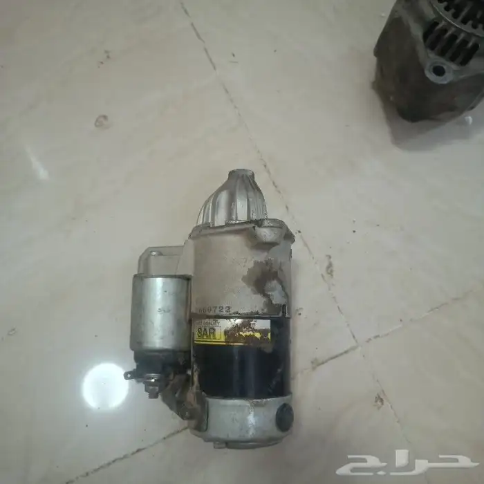 سلف تويوتا كراون 1998 1