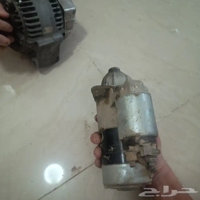 سلف تويوتا كراون 1998 2