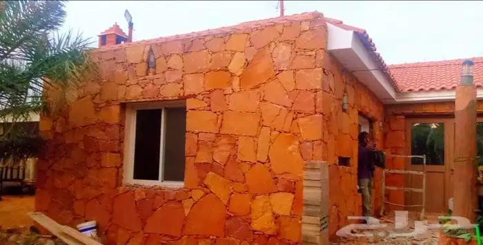 مقاول معماري تراث وحجر 3