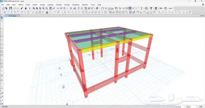 مهندس مدني 8