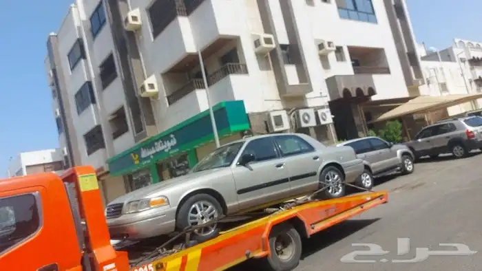 سطحه جده المروه 1