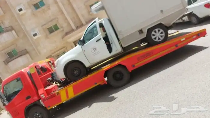 سطحه جده المروه 0