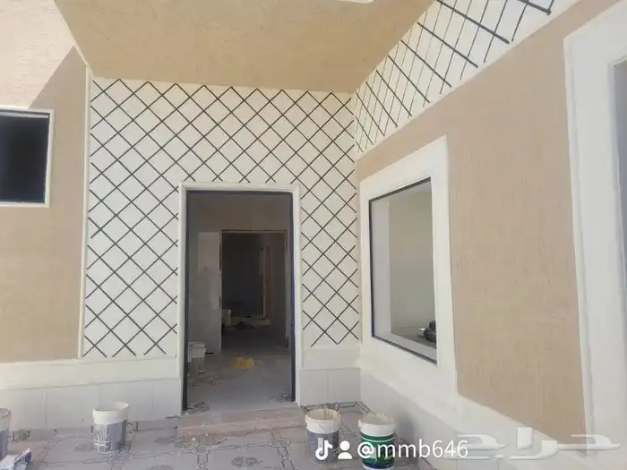 لياسه بديل الحجر تغنيك عن جميع الصباغات لتوصل جول 4