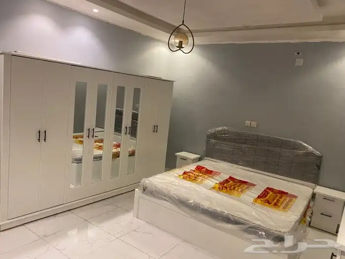 غرف نوم جديده 10