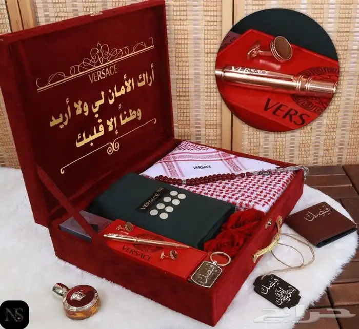 بوكسات رجالية ونسائية فاخرة بالاسم 3
