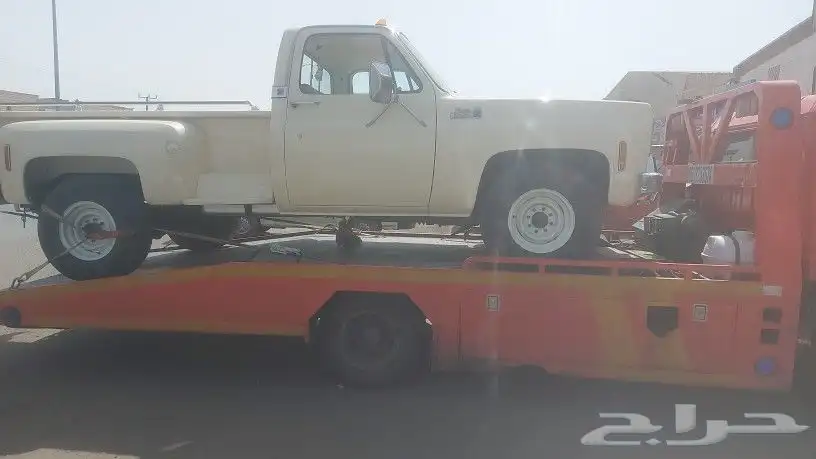 سطحه في النماص 0