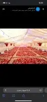صيوان ملكي بنجران خيمه ملكيه مخيم ملكي بنجران 7
