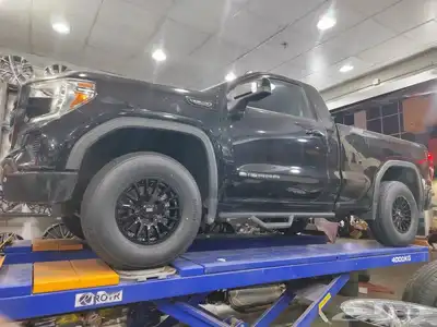 جنوط ميثود   برايد   فيول أقساط و كاش 2