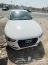 قطع غيار اودي A5 تشليح اودي A5 مستخدم نظيف 3