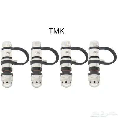 بلوف تنسيم السريع TMK 0