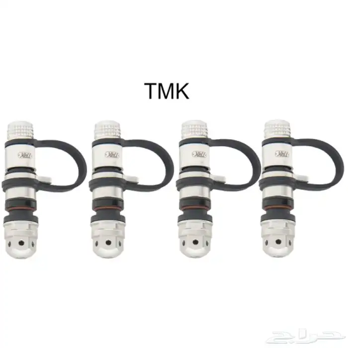 بلوف تنسيم السريع TMK 0