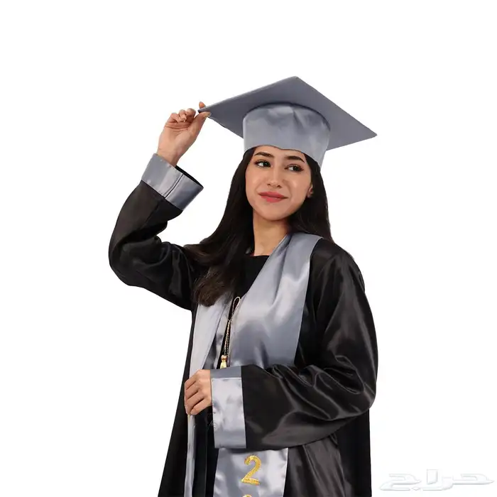 ارواب التخرج (معمل مدينك الحياكة) 6