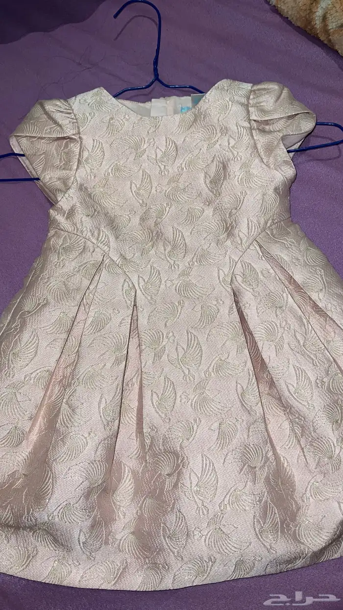 فستان بنات 0