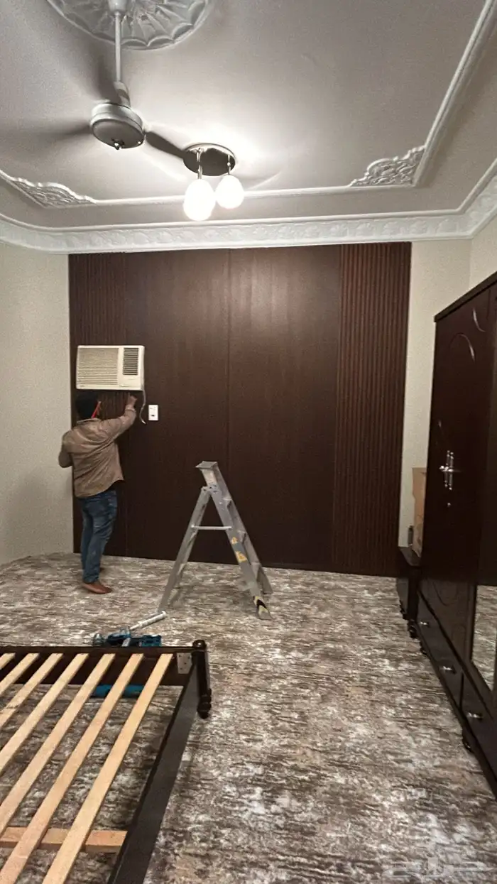 جميع أنواع الديكورات الداخلية 0