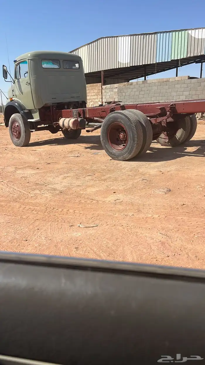 الوبد 18 مكره تحميل المعدات والكرفانات 2