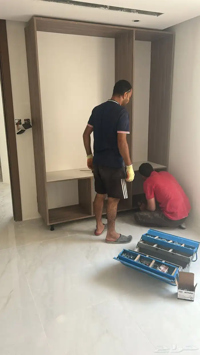 جميع أنواع الديكورات الداخلية 7