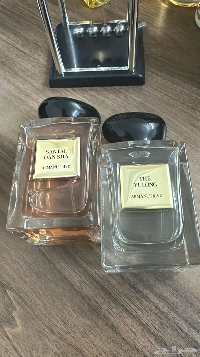 عطور حصريه ومميزه باقل سعر 10