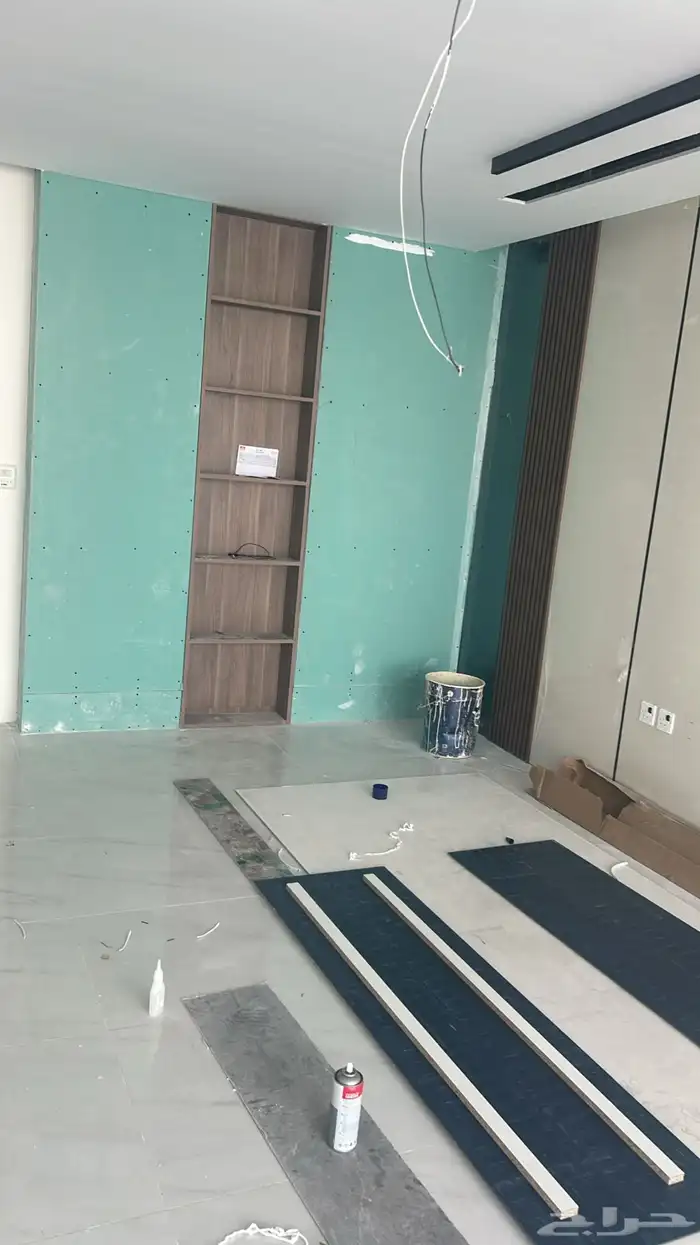 جميع أنواع الديكورات الداخلية 1