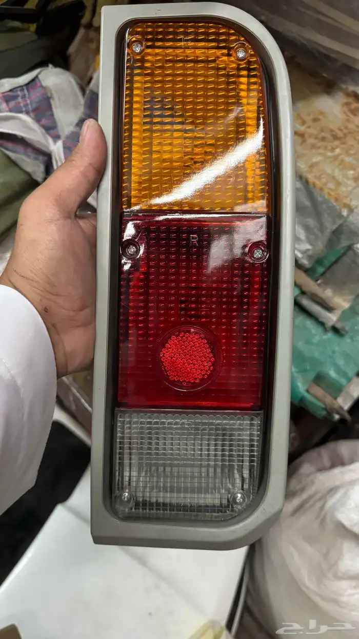 اصطب هايلوكسس 77 - 78 0