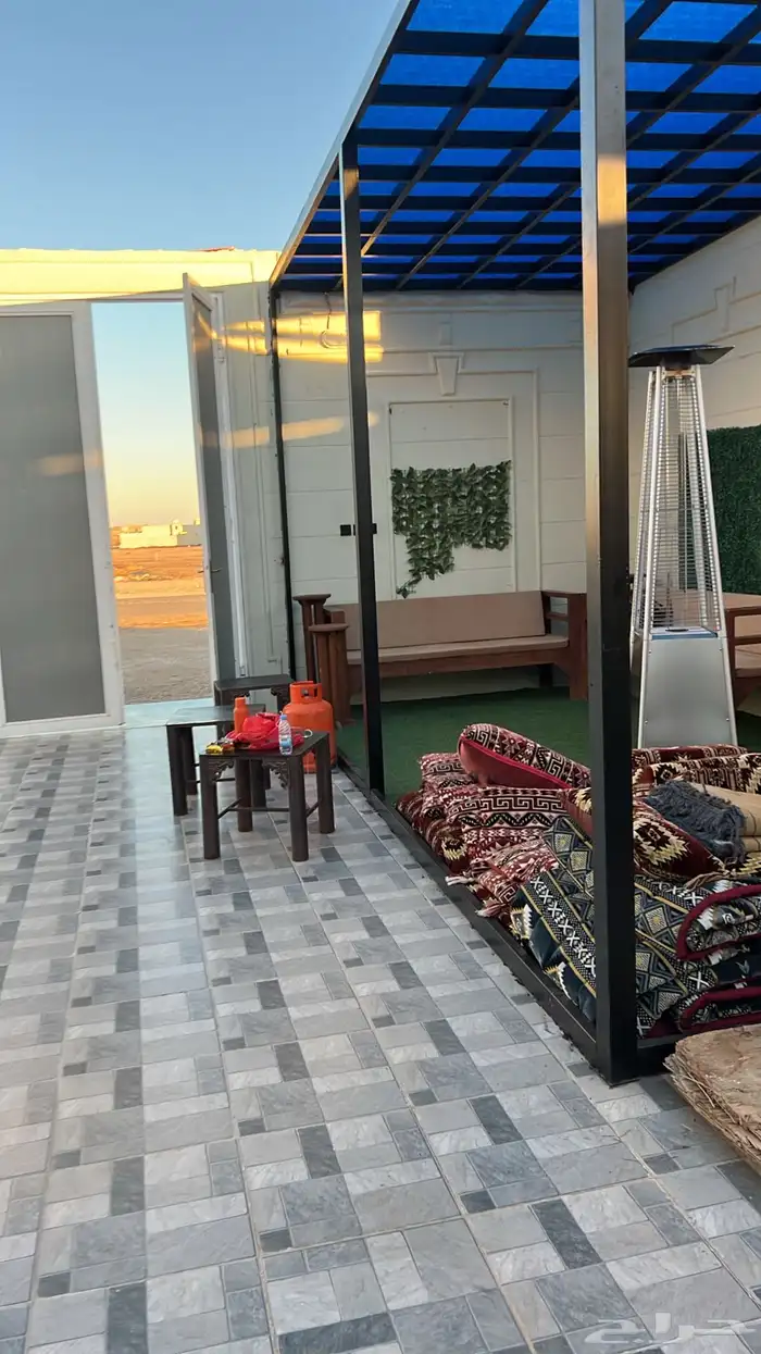 شاليه وسن 24