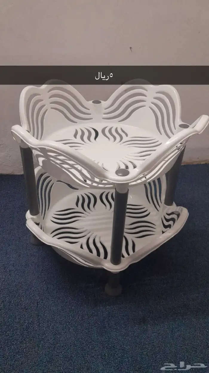 مواعين متنوعه كلو ب 50 ريال 4