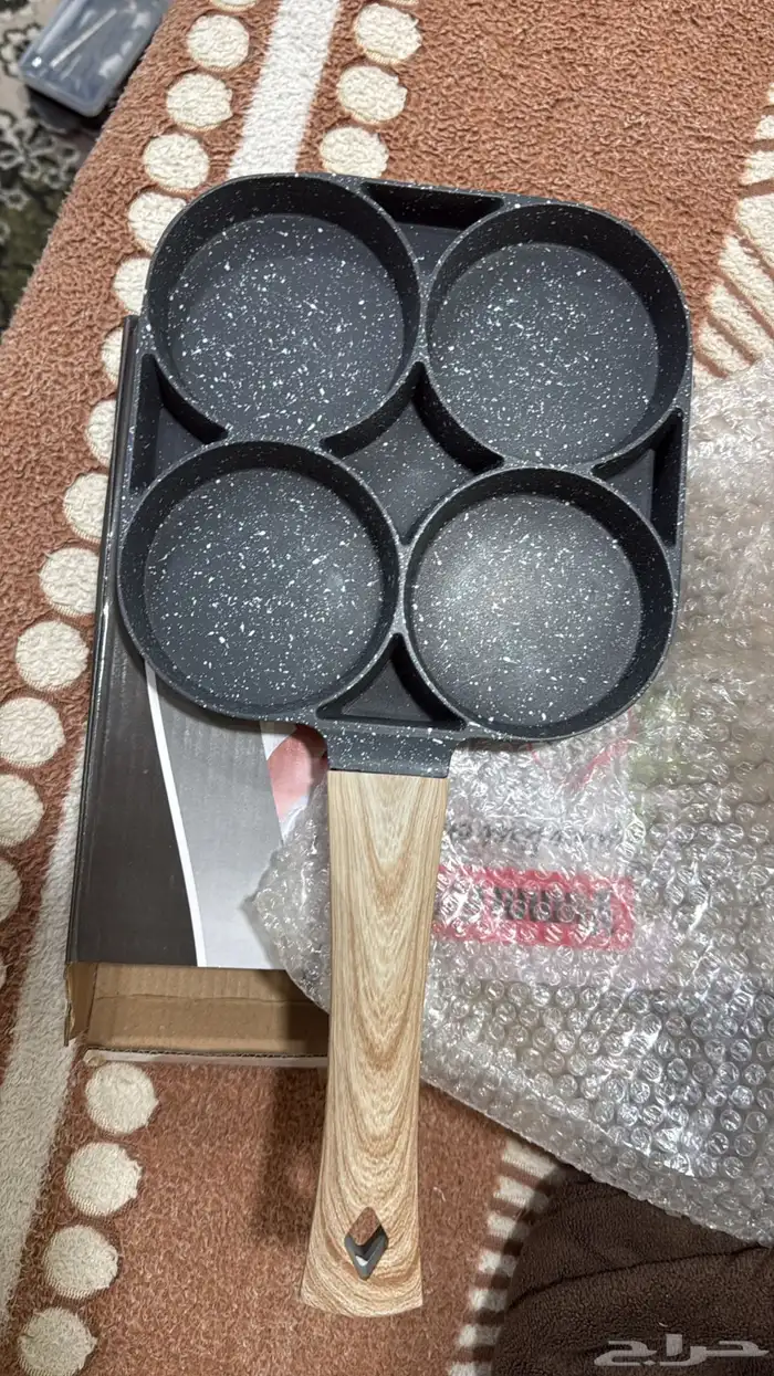 مقلاة عيون بالجملة 5