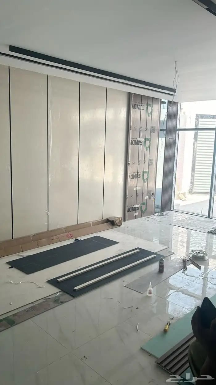 جميع أنواع الديكورات الداخلية 6