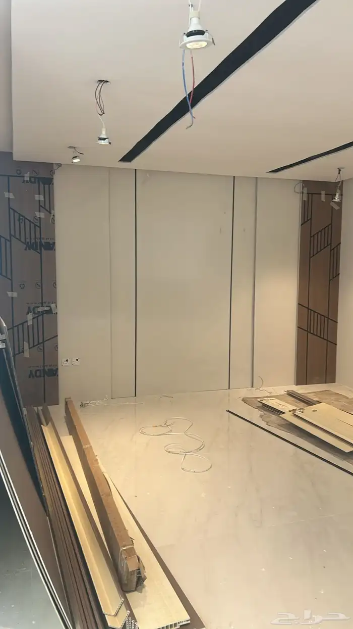 جميع أنواع الديكورات الداخلية 3