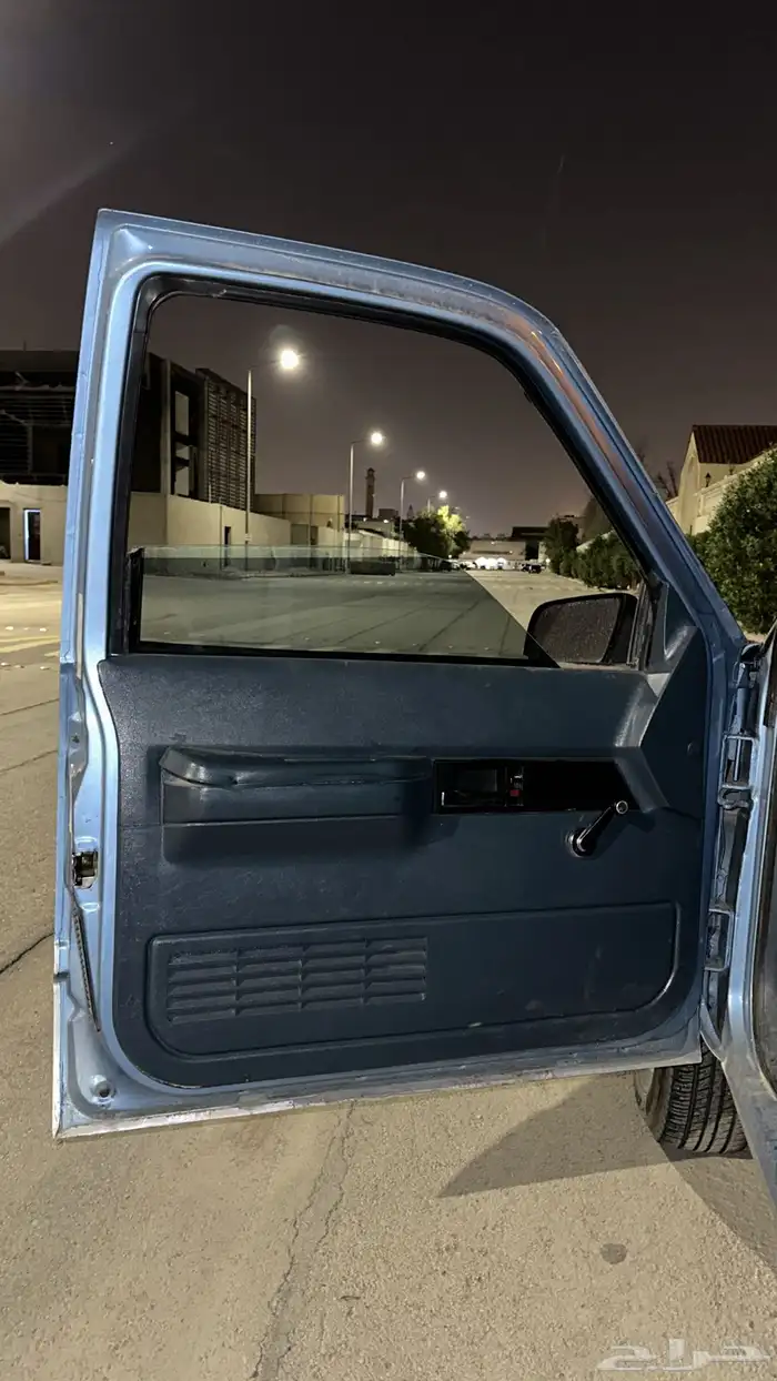 جمس سييرا موديل 90 0