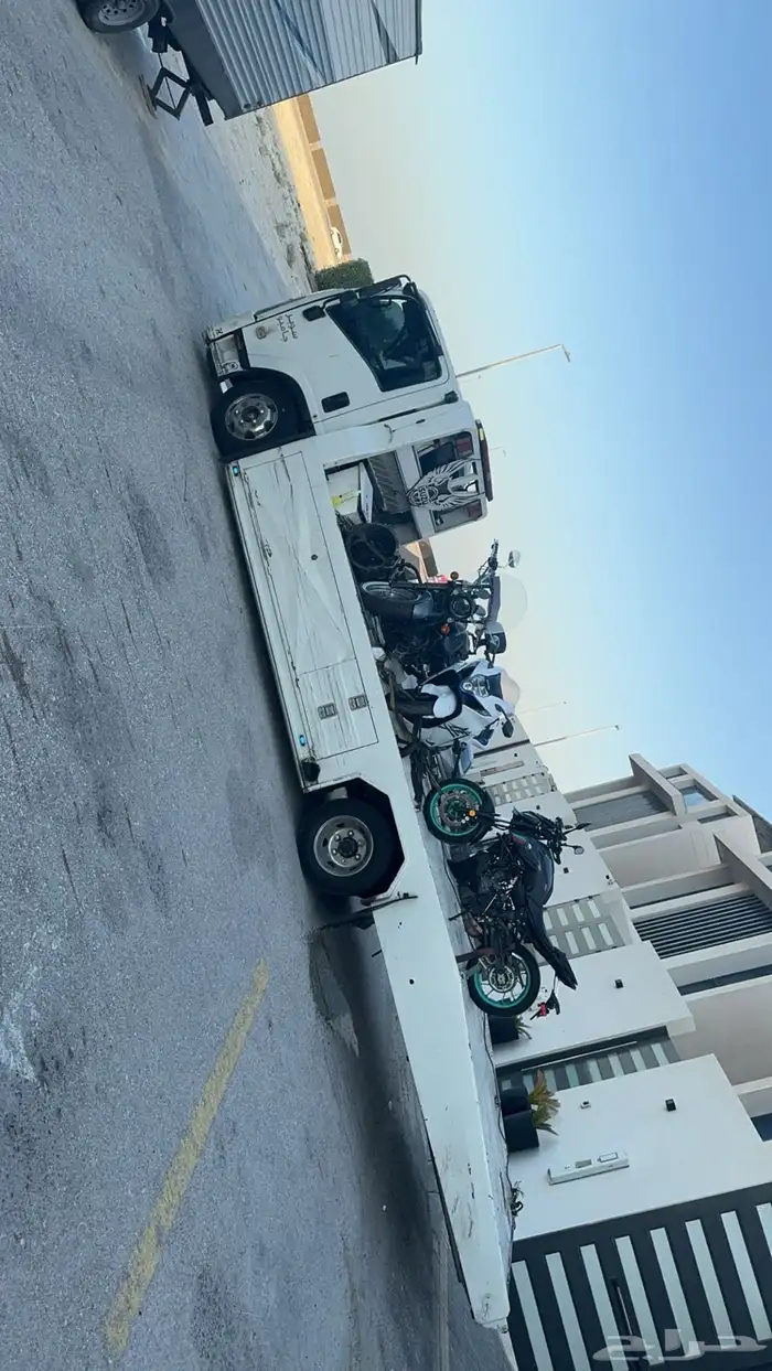 سطحة الدمام الرياض 1