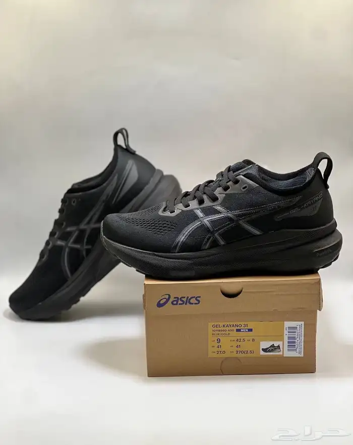 احذية اسيكس شوزات asIcs 17