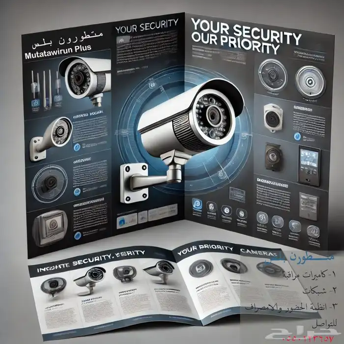 كمرات مراقبة 2