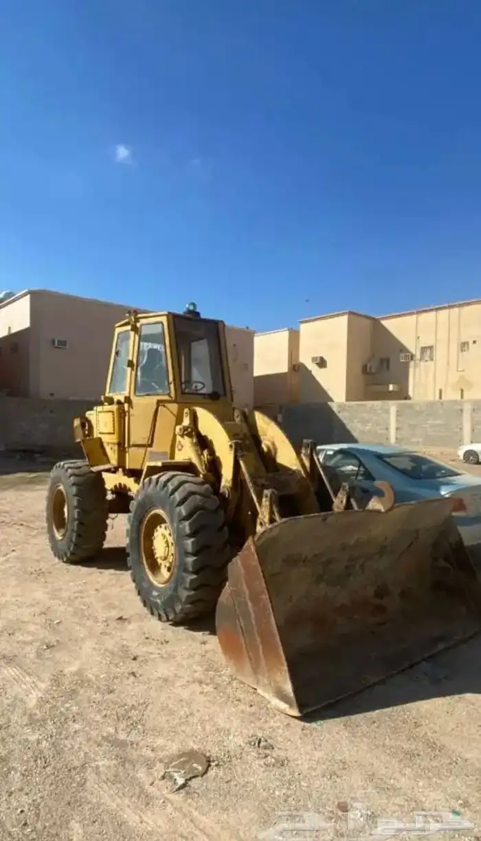بوكلينات هدم حفريات 3