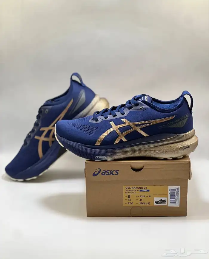 احذية اسيكس شوزات asIcs 16
