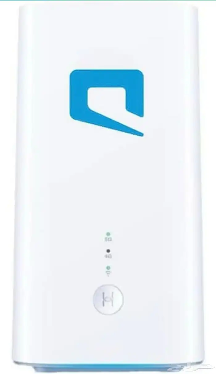 زين 5gوموبايلي 5g 2