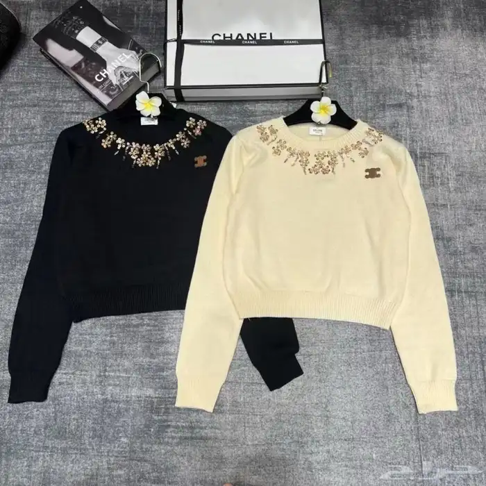 جاكتات ماركات عادمين 19