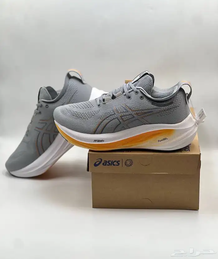 احذية اسيكس شوزات asIcs 12