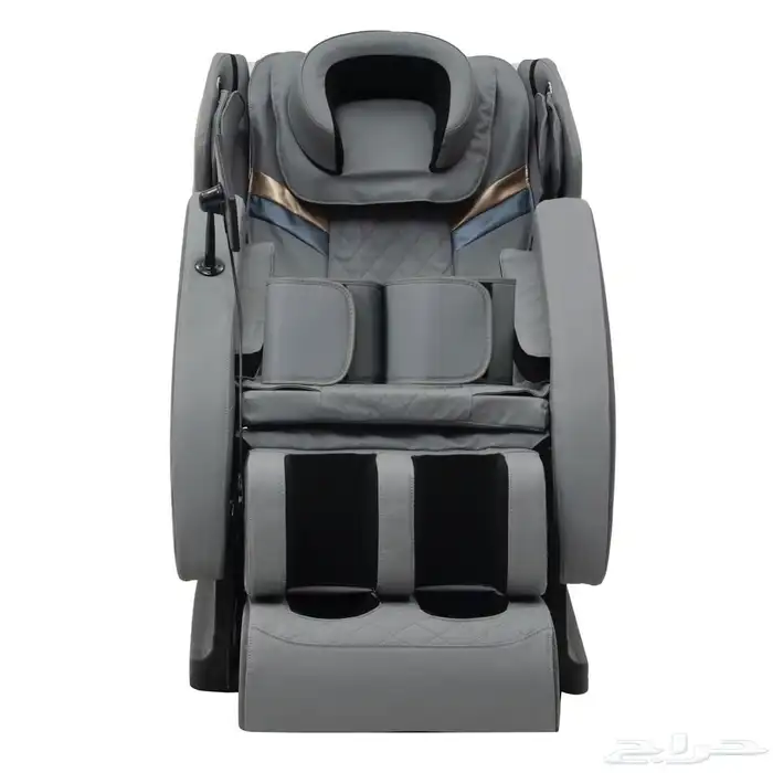 كرسي مساج وتدليك كامل للجسم R7 مع ضمان سنتين 17