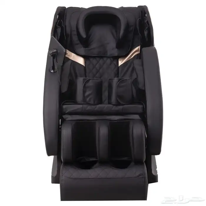 كرسي مساج وتدليك كامل للجسم R7 مع ضمان سنتين 4