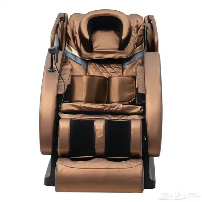 كرسي مساج وتدليك كامل للجسم R7 مع ضمان سنتين 7