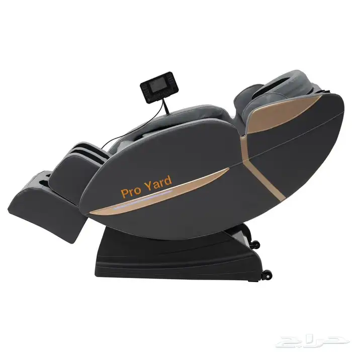 كرسي مساج وتدليك كامل للجسم R7 مع ضمان سنتين 11